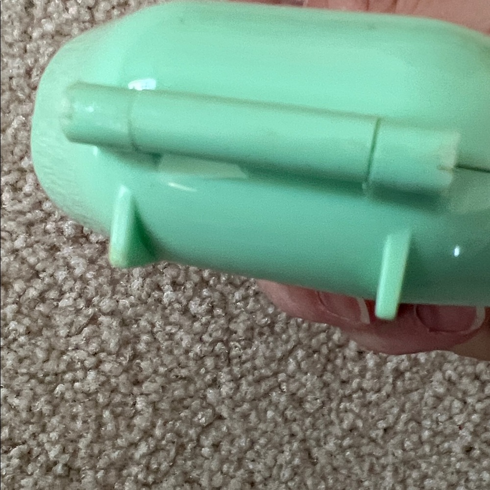 Vintage BlueBird Toys- Polly Pocket School - complete but no box - Picture 9 of 10